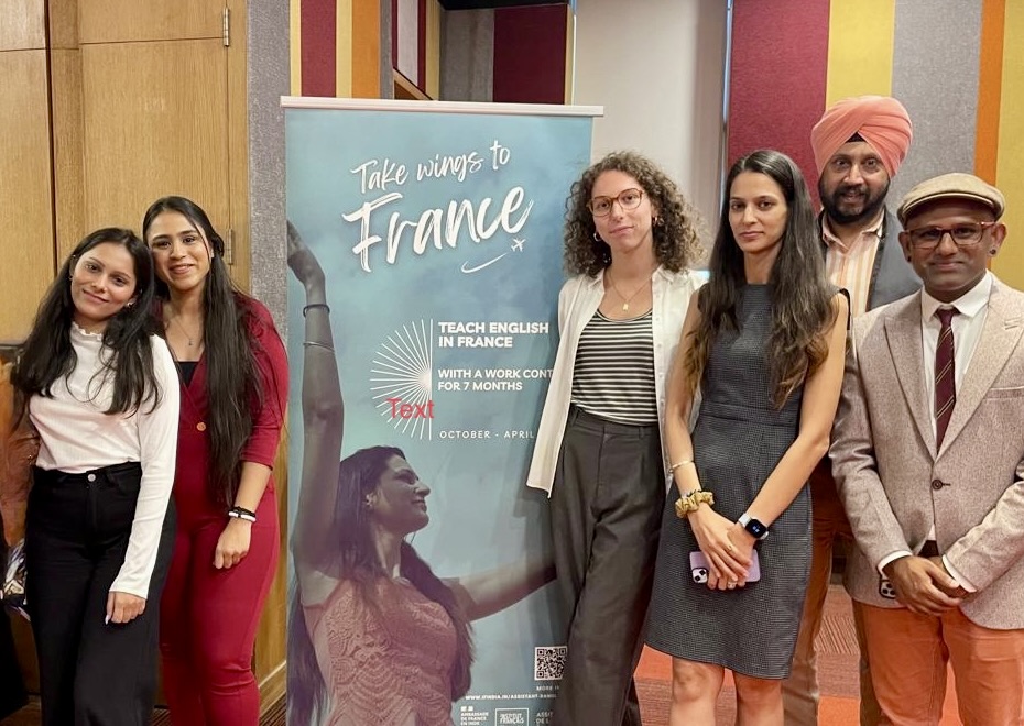 Professional achievement